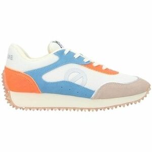 Derbie No Name PUNKY JOGGER W SKY/DOVE PUNKY JOGGER KNIT vyobraziť