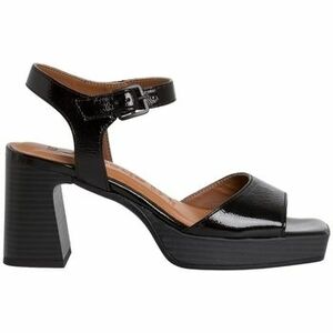 Sandále Tamaris 28030-42 018-BLACK PATENT 28030-42 vyobraziť