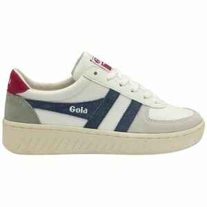 Derbie Gola GRANDSLAM TRIDENT HE-TRIDENT WHITE/MOONLIGH CLA415 vyobraziť