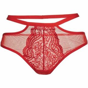Klasické nohavičky Kisses&Love 21681-RED vyobraziť