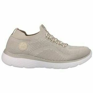 Derbie Rieker M5074 64-beige M5074 vyobraziť