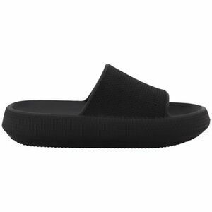 Šľapky Tom Tailor 7490230002 black 7490230002 vyobraziť