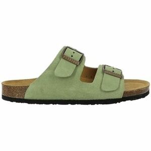 Šľapky Plakton BETA AFELPADO MINT 781-X 180010 vyobraziť