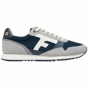 Derbie Faguo ELM BASKETS SYN WOVEN SUE BLU47 S24CG9202 vyobraziť