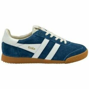 Derbie Gola ELAN EA-NAVY/WHITE CMB538 vyobraziť