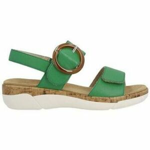 Sandále Remonte R6853 53-vert R6853 vyobraziť