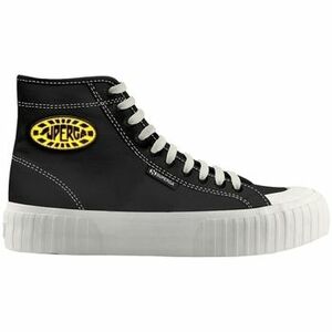 Derbie Superga S2115UW MULTICOLOR 2696 STRIPE vyobraziť