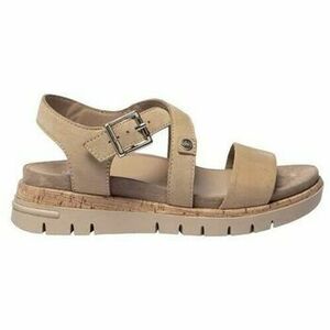 Sandále TBS ZOELENN K7003-BEIGE ZOELENN vyobraziť
