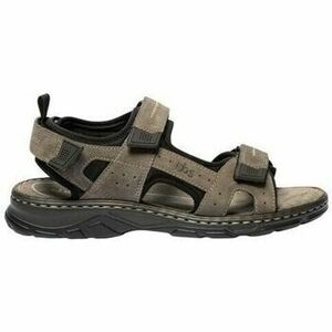 Sandále TBS JAIMMYE G8353-CARIBOU JAIMMYE vyobraziť