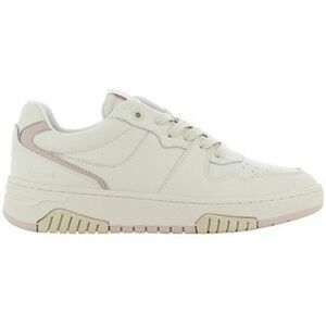 Derbie Safety Jogger 589326 J29-OFF WHITE/LIGHT PINK 589326 vyobraziť