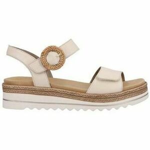 Sandále Remonte D0Q52 60-beige D0Q52 vyobraziť