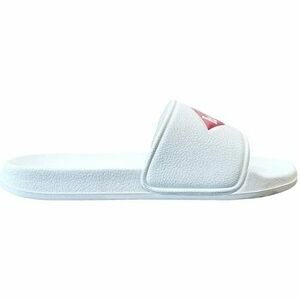 Šľapky Lee Cooper LC001580 AA5-WHITE + RED LC001580 vyobraziť