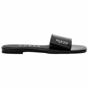 Šľapky Guess JODALEE Noir vyobraziť