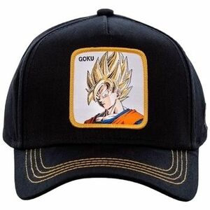 Šiltovky Capslab DRAGON BALL Z GO2/BLACK CL/DBZ/1 vyobraziť