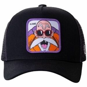 Šiltovky Capslab DRAGON BALL Z KAMC/BLACK CL/DBZ/1 vyobraziť