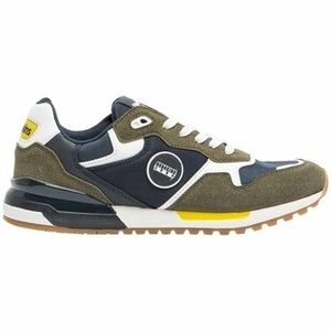 Derbie Redskins OYATI 0P-KAKI+MARINE+BLANC SO491 vyobraziť