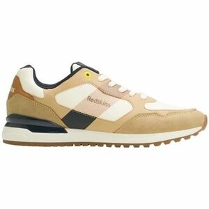 Derbie Redskins OBVIOUS 3V-BEIGE+COGNAC+MARINE SK651 vyobraziť