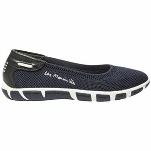Balerínky/Babies TBS JIVIANA Q7002-BLEU JIVIANA vyobraziť