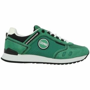 Derbie Colmar TRAVIS SPORT BOLD 165-GREEN TRAVIS SPORT BOLD vyobraziť