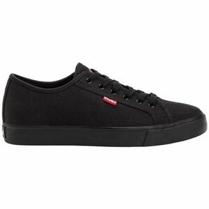 Derbie Levis HERNAN 559-FULL BLACK 235654 vyobraziť