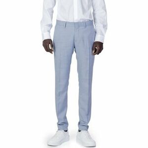 Oblekové nohavice Antony Morato BONNIE SLIM FIT MMTS00018-FA650304 vyobraziť