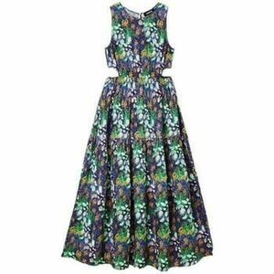 Dlhé šaty Desigual VEST PISTILO 23SWVW50 vyobraziť