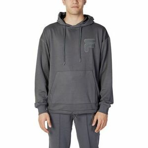 Mikiny Fila CUENCA oversized hoody FAM0308 vyobraziť