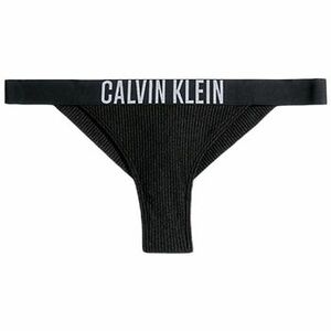 Plavky kombinovateľné Calvin Klein Jeans BRAZILIAN KW0KW02019 vyobraziť