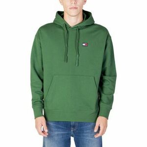 Mikiny Tommy Hilfiger TJM RLX XS BADGE HOO DM0DM16369 vyobraziť