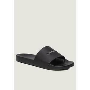 Šľapky Calvin Klein Jeans POOL SLIDE RUBBER HM0HM00455 vyobraziť