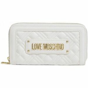 Peňaženky Love Moschino QUILTED JC5600PP0I vyobraziť