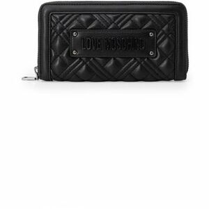 Peňaženky Love Moschino QUILTED JC5600PP1I vyobraziť