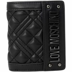 Peňaženky Love Moschino QUILTED JC5601PP1I vyobraziť