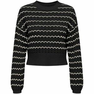 Svetre Only ONLASA LS O-NECK CC 15310527 vyobraziť