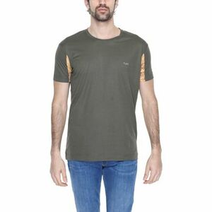 Polokošele s dlhým rukávom Alviero Martini U 2815 UE65 vyobraziť
