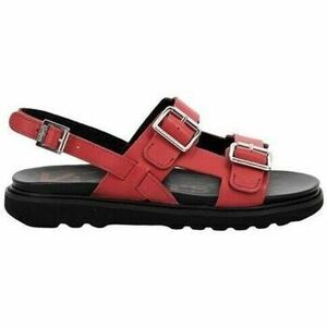 Sandále Kickers NEOSUMMER 4-ROUGE 860710 vyobraziť