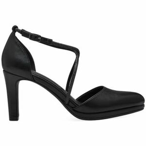 Lodičky Tamaris 22450-42 001-BLACK MATT 22450-42 vyobraziť