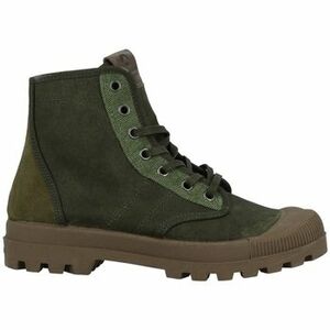 Čižmičky Pataugas OG M MIXTC F4H 554-KAKI 628318 vyobraziť