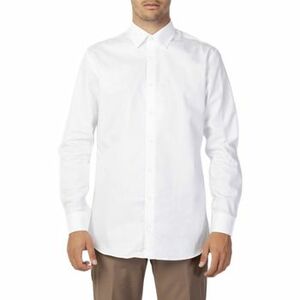Košele s dlhým rukávom Selected SLHREGETHAN SHIRT LS CLASSIC B NOOS 16086754 vyobraziť