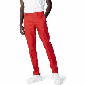 Oblekové nohavice Antony Morato BONNIE SLIM FIT IN T MMTS00018-FA800164 vyobraziť