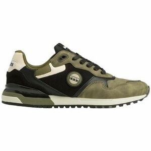Derbie Redskins OYAT 3 YV-KAKI+NOIR ST271 vyobraziť