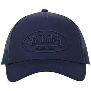 Šiltovky Von Dutch VD24 BASEBALL LOG02/NAVY VD/1/CB vyobraziť