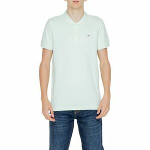 Polokošele s krátkym rukávom Tommy Hilfiger SLIM PLACKET DM0DM18312 vyobraziť