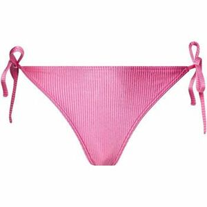 Plavky kombinovateľné Calvin Klein Jeans STRING SIDE TIE KW0KW02390 vyobraziť