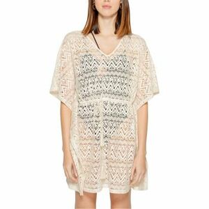 Krátke šaty Vero Moda Vmmaya Short Wide Tunic Jrs Spe 10304464 vyobraziť