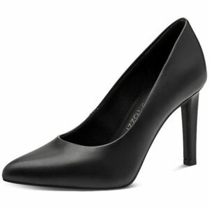 Lodičky Marco Tozzi 22241541 001-BLACK 2-22415-41 vyobraziť
