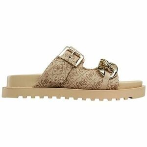 Šľapky Guess FATEMA2 BEIBR FL6FT2 FAL03 vyobraziť