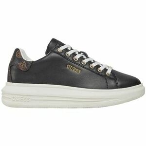 Derbie Guess VIBO BLKBR FL8VIB LEA12 vyobraziť