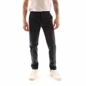 Nohavice Chinos/Nohavice Carrot Roy Rogers RRU90001C9250112 vyobraziť