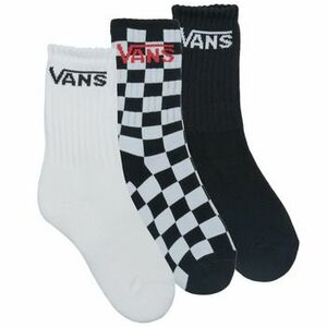 Vysoké ponožky Vans CLASSIC VANS CREW SOCK vyobraziť